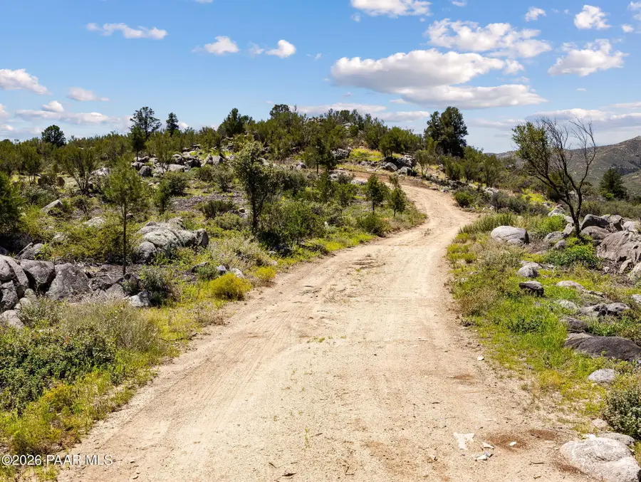 00000 W Buckhorn Drive, Peeples Valley, AZ 86332 - #3
