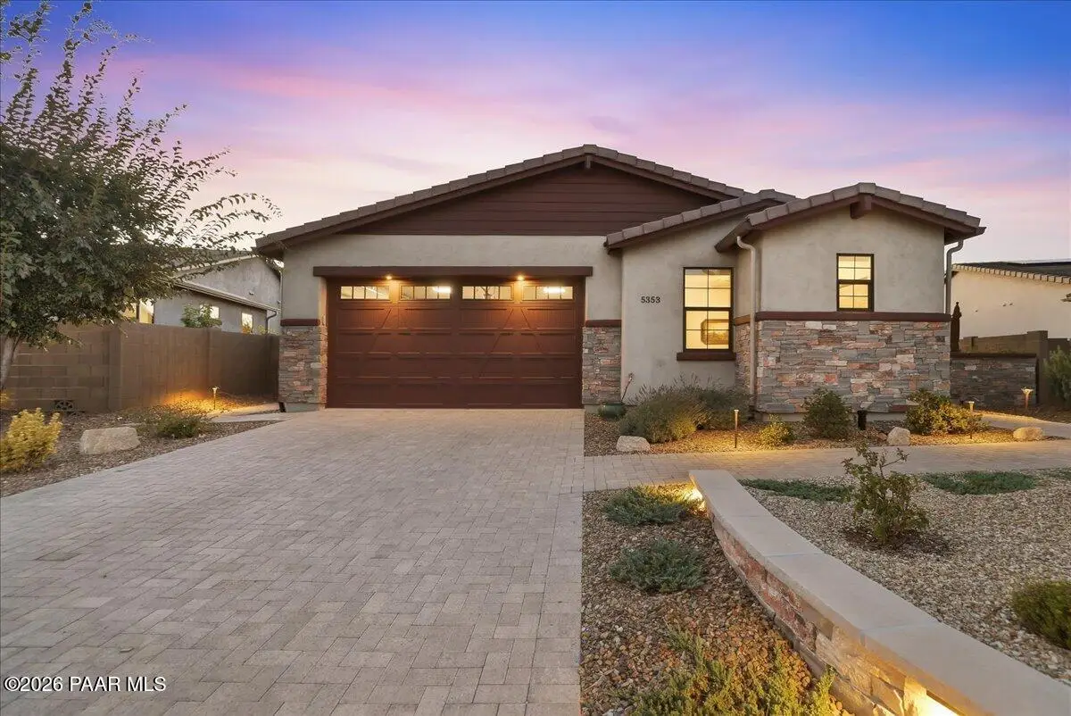 5353 Crescent Edge Drive, Prescott, AZ 86301 - #1