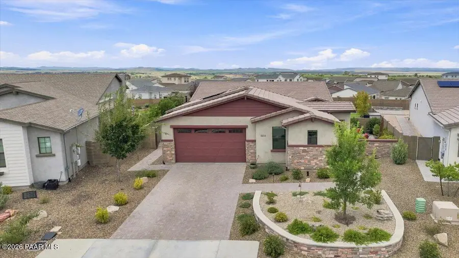 5353 Crescent Edge Drive, Prescott, AZ 86301 - #2