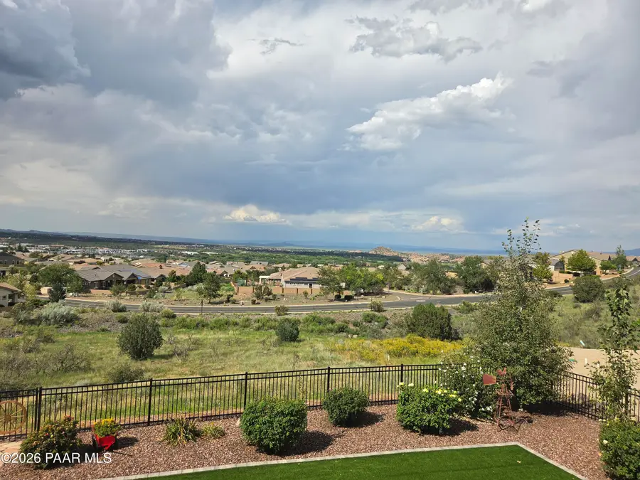 970 Rosye View Lane, Prescott, AZ 86301 - #2