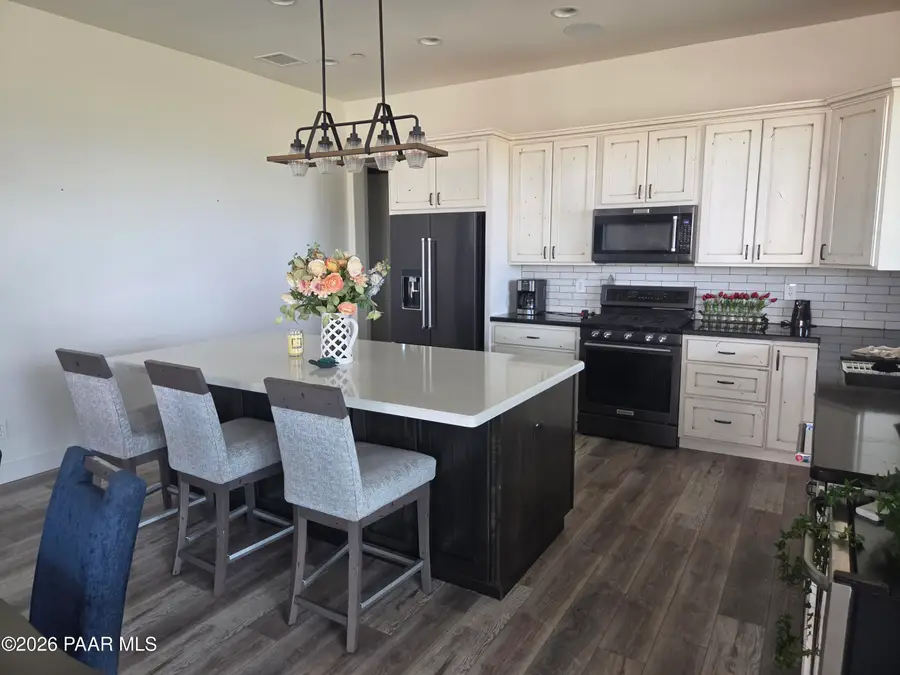 970 Rosye View Lane, Prescott, AZ 86301 - #3