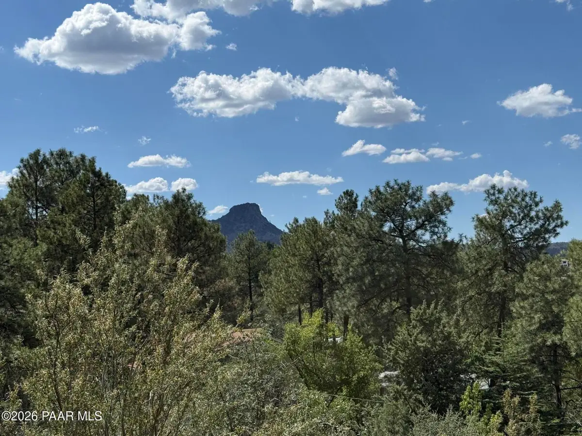 221 Hidden Drive, Prescott, AZ 86303 - #1
