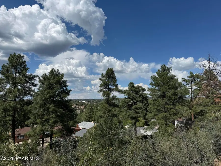 221 Hidden Drive, Prescott, AZ 86303 - #2