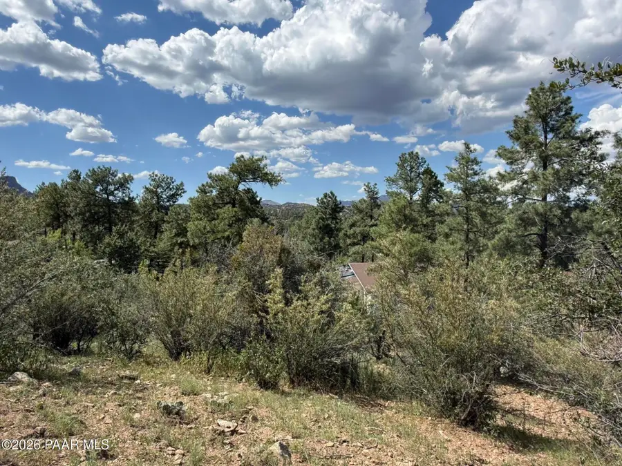 221 Hidden Drive, Prescott, AZ 86303 - #3