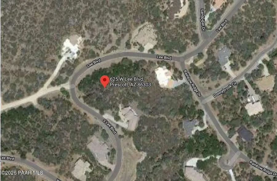 625 W Lee Boulevard, Prescott, AZ 86303 - #3