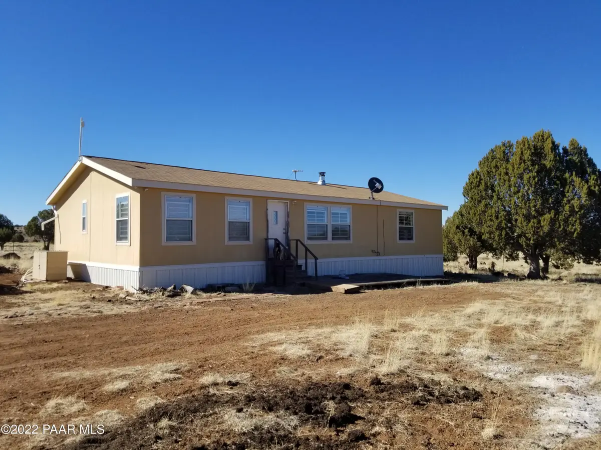 8368 Cortez Ranch Road, Seligman, AZ 86337 - #1
