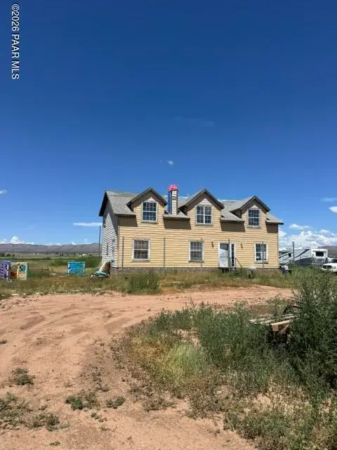 3800 W Rocky Road, Paulden, AZ 86334 - #1