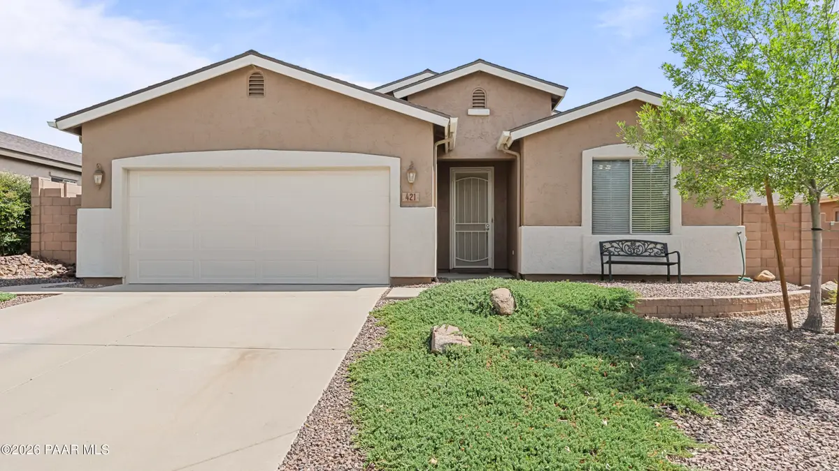 421 Hayes Court, Chino Valley, AZ 86323 - #1