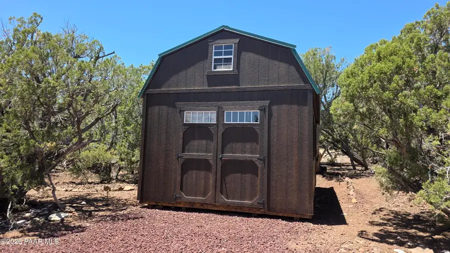 1148 N Floyd Ranch Road, Seligman, AZ 86337 - #2