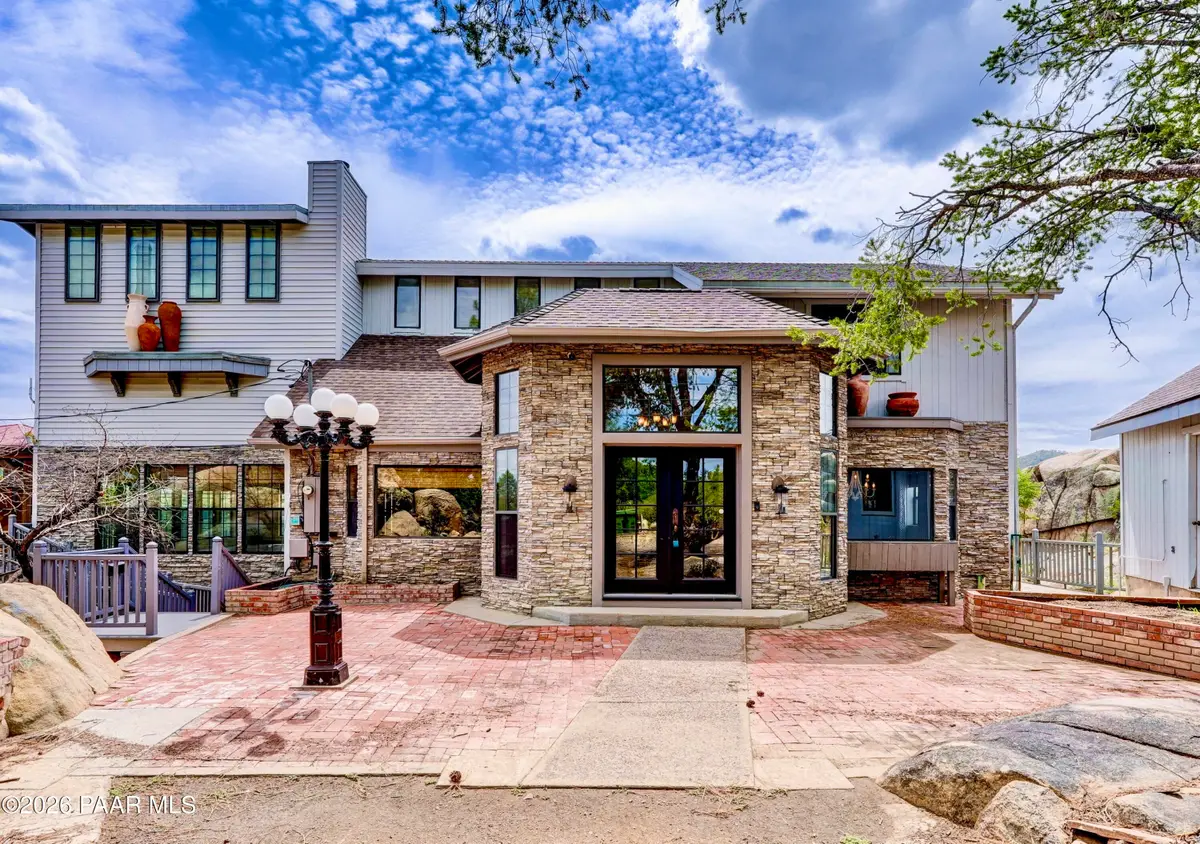 1601 Buttermilk Lane, Prescott, AZ 86305 - #1