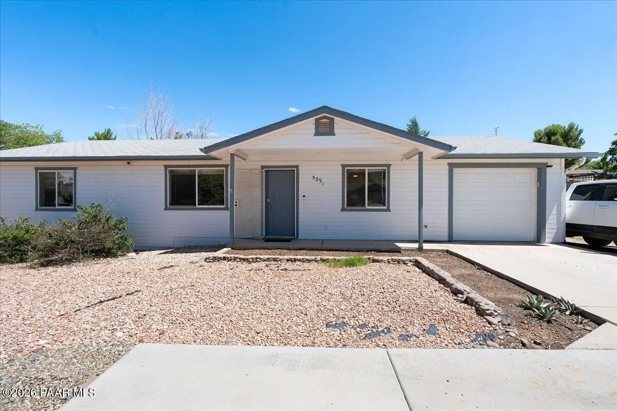 5291 N Robert Road, Prescott Valley, AZ 86314 - #1