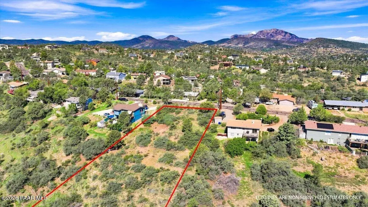 2265 Sandia Drive, Prescott, AZ 86301 - #1