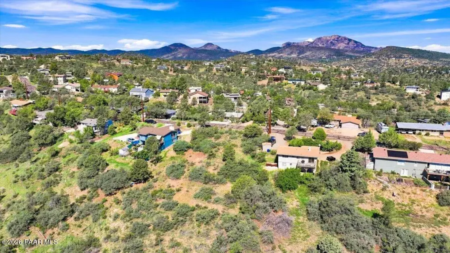 2265 Sandia Drive, Prescott, AZ 86301 - #2