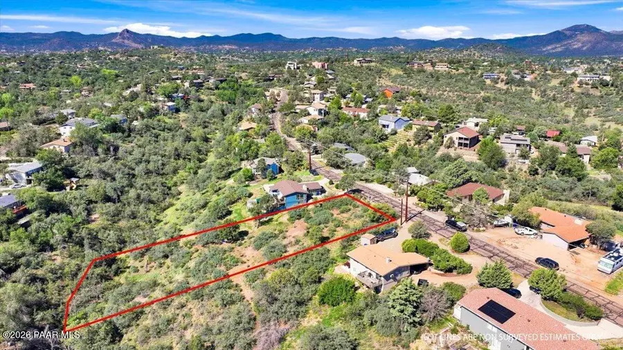 2265 Sandia Drive, Prescott, AZ 86301 - #3