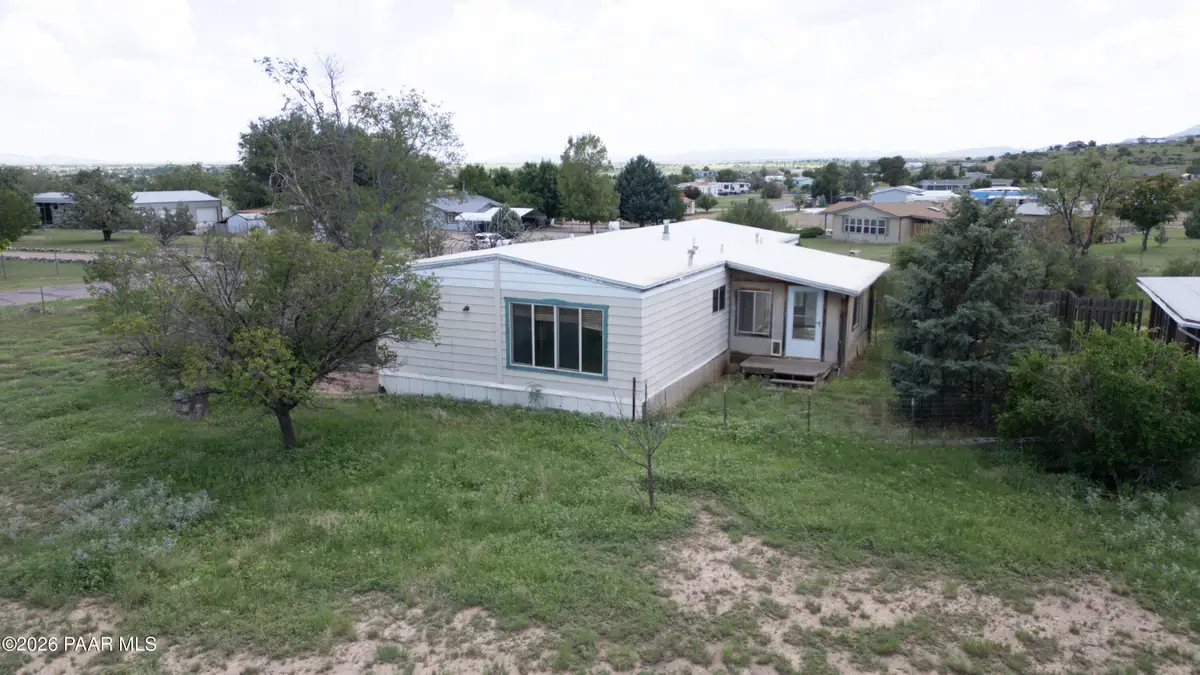 2630 N Hohokam Drive, Chino Valley, AZ 86323 - #1