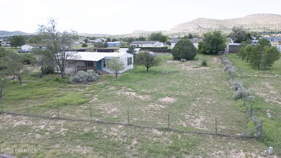 2630 N Hohokam Drive, Chino Valley, AZ 86323 - #2