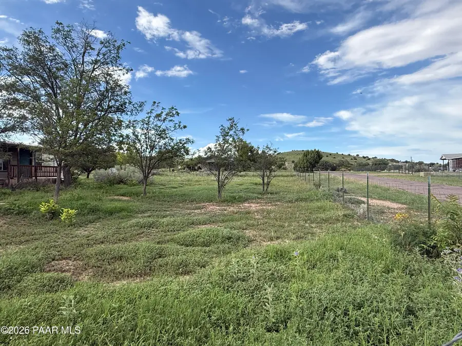 2630 N Hohokam Drive, Chino Valley, AZ 86323 - #3