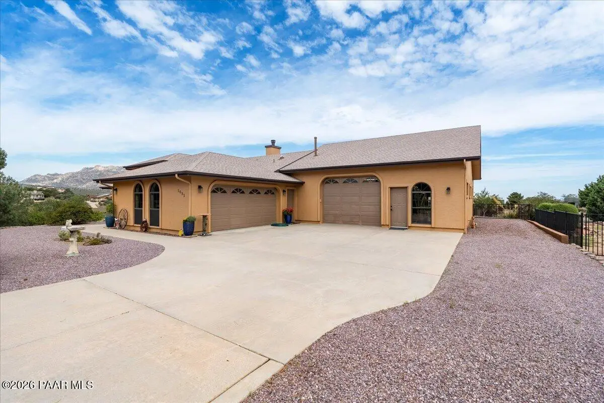 1093 Fawn Lane, Prescott, AZ 86305 - #1