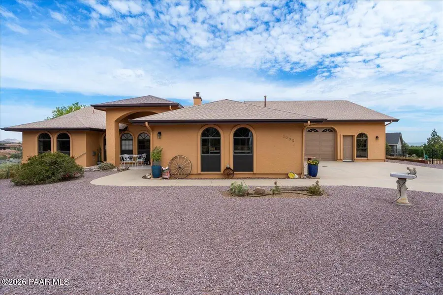 1093 Fawn Lane, Prescott, AZ 86305 - #3