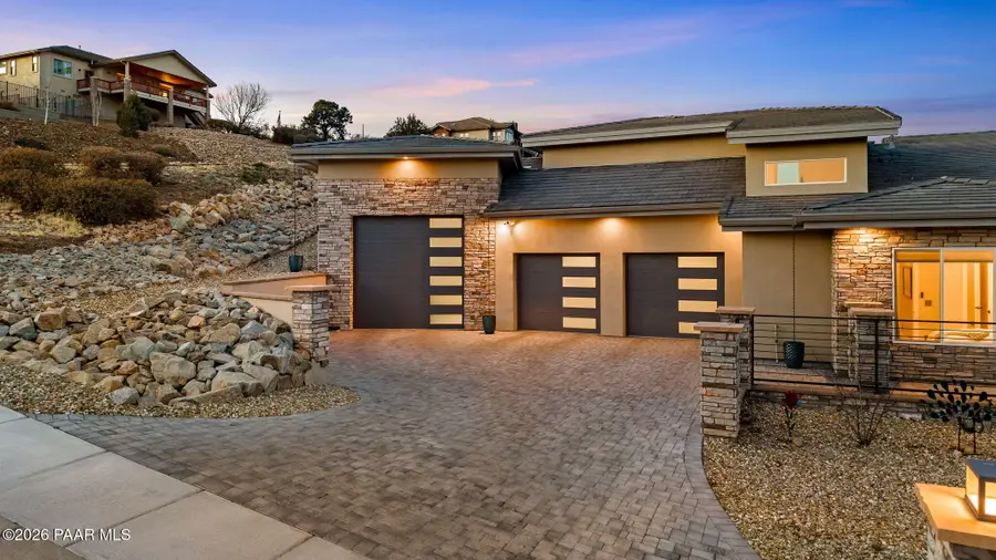 124 Rotonda Way, Prescott, AZ 86301 - #2