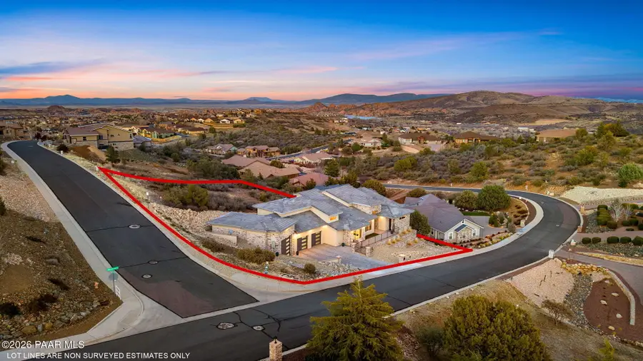 124 Rotonda Way, Prescott, AZ 86301 - #3