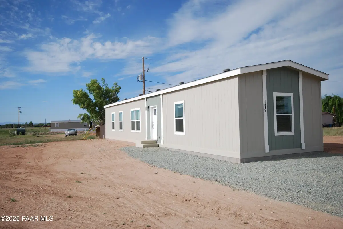 179 W Zion Trail, Paulden, AZ 86334 - #1