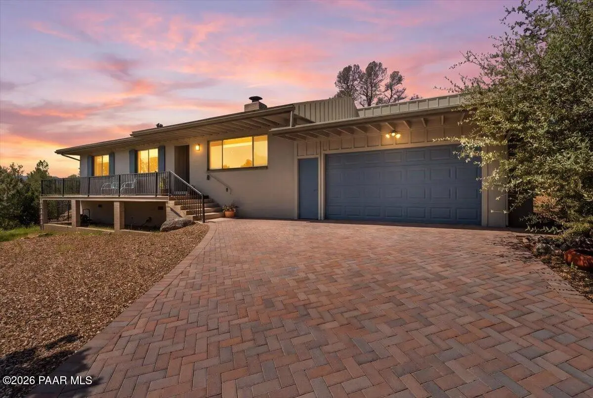 1780 N Grand View Road, Prescott, AZ 86305 - #1