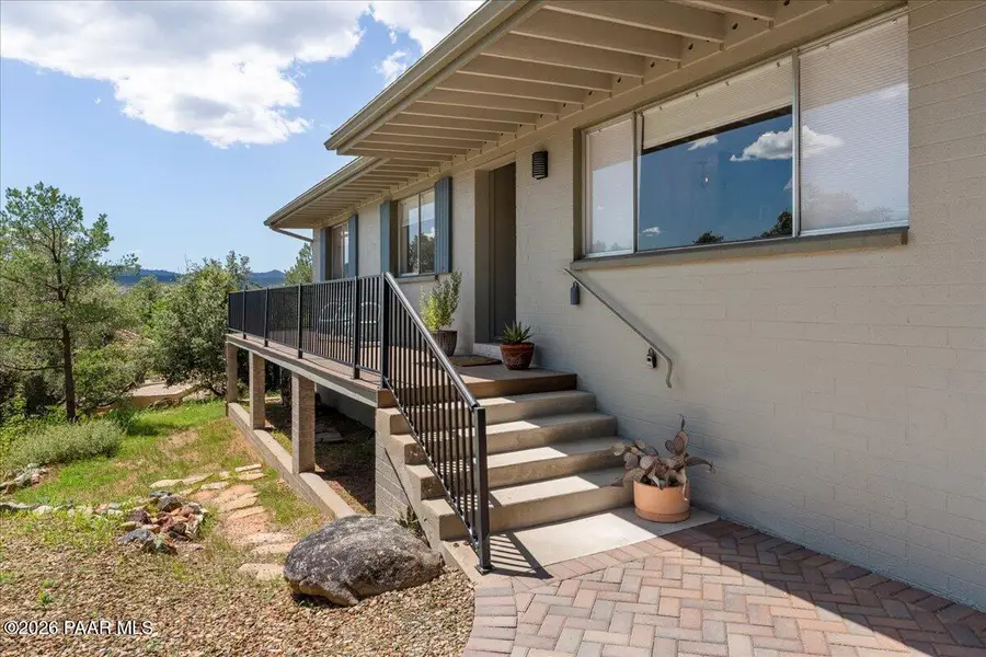 1780 N Grand View Road, Prescott, AZ 86305 - #3