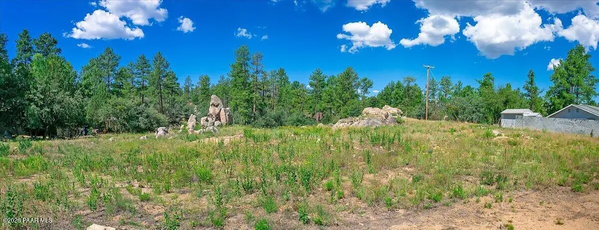110 Grace Avenue, Prescott, AZ 86303 - #1