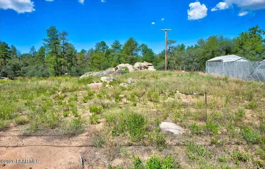 110 Grace Avenue, Prescott, AZ 86303 - #2