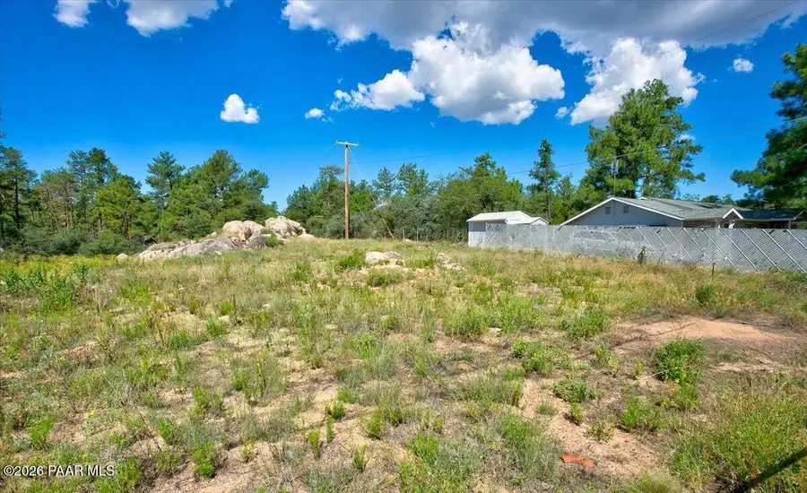 110 Grace Avenue, Prescott, AZ 86303 - #3