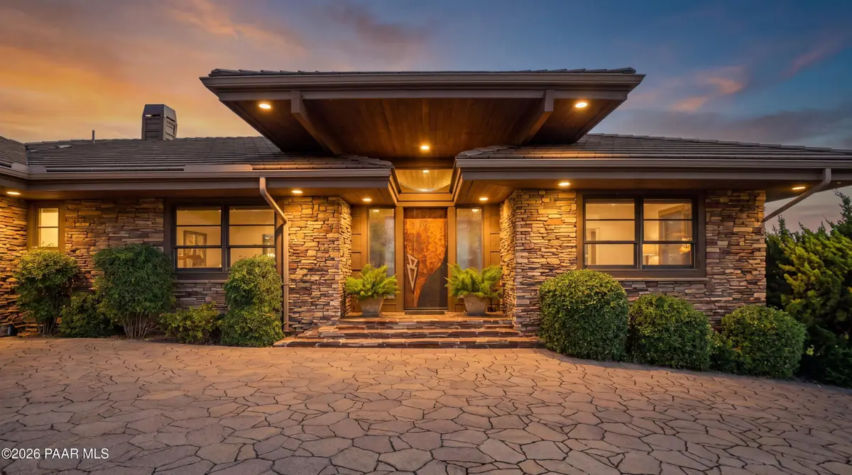 2148 Forest Mountain Road, Prescott, AZ 86303 - #1