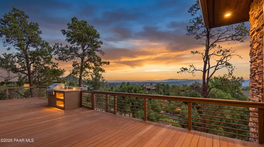 2148 Forest Mountain Road, Prescott, AZ 86303 - #2
