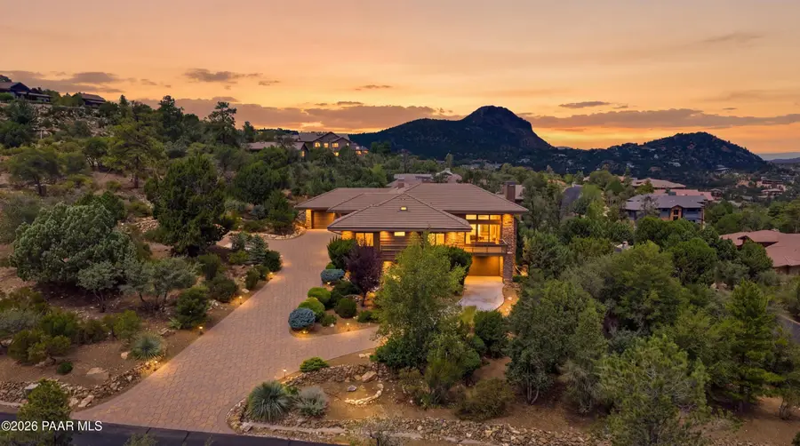 2148 Forest Mountain Road, Prescott, AZ 86303 - #3