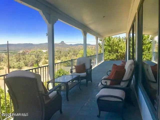 1204 Mosher Lane, Prescott, AZ 86301 - #1