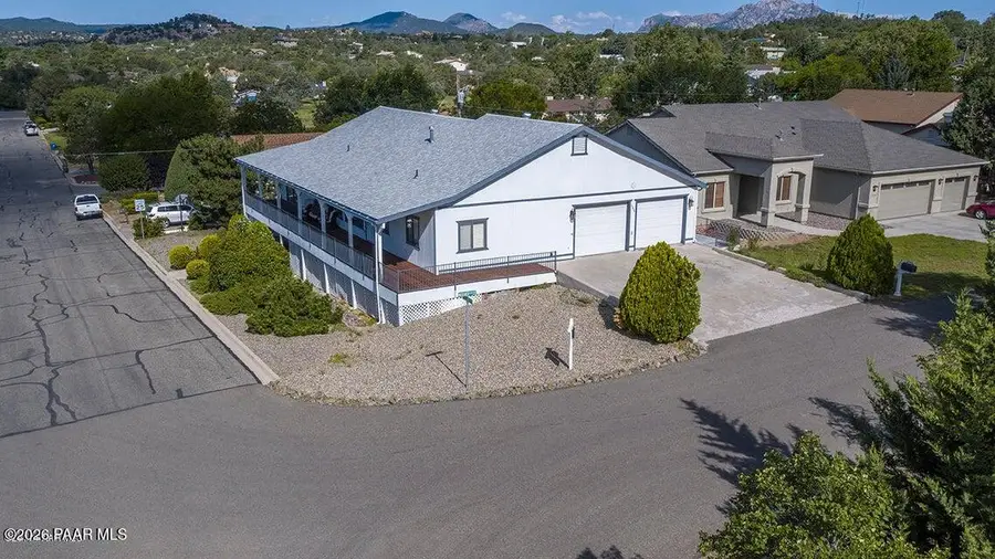 1204 Mosher Lane, Prescott, AZ 86301 - #2