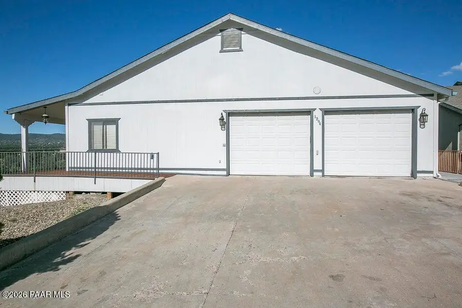 1204 Mosher Lane, Prescott, AZ 86301 - #3