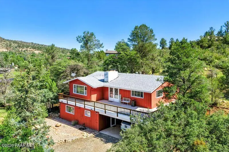 2905 N Williamson Valley Road, Prescott, AZ 86305 - #1