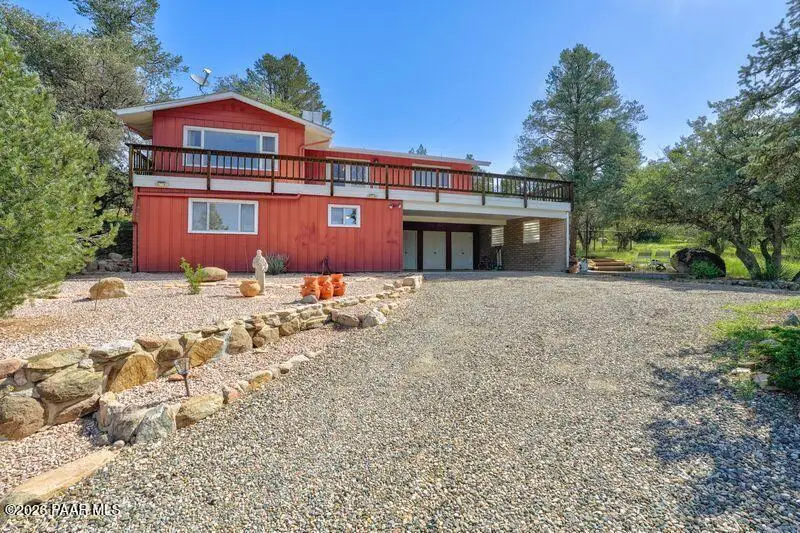 2905 N Williamson Valley Road, Prescott, AZ 86305 - #3