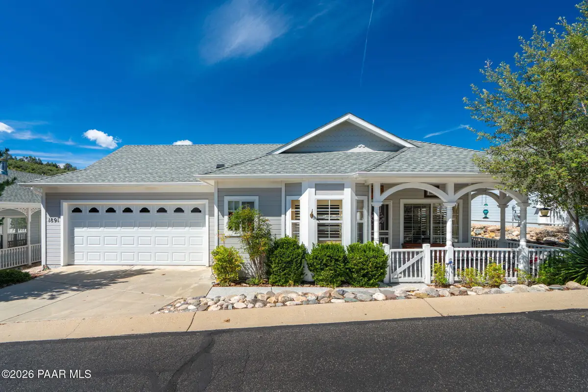1891 N Mulberry, Prescott Valley, AZ 86314 - #1