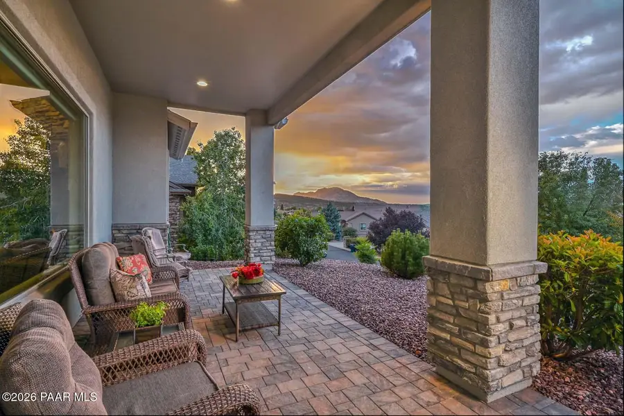825 Mines Pass, Prescott, AZ 86301 - #2