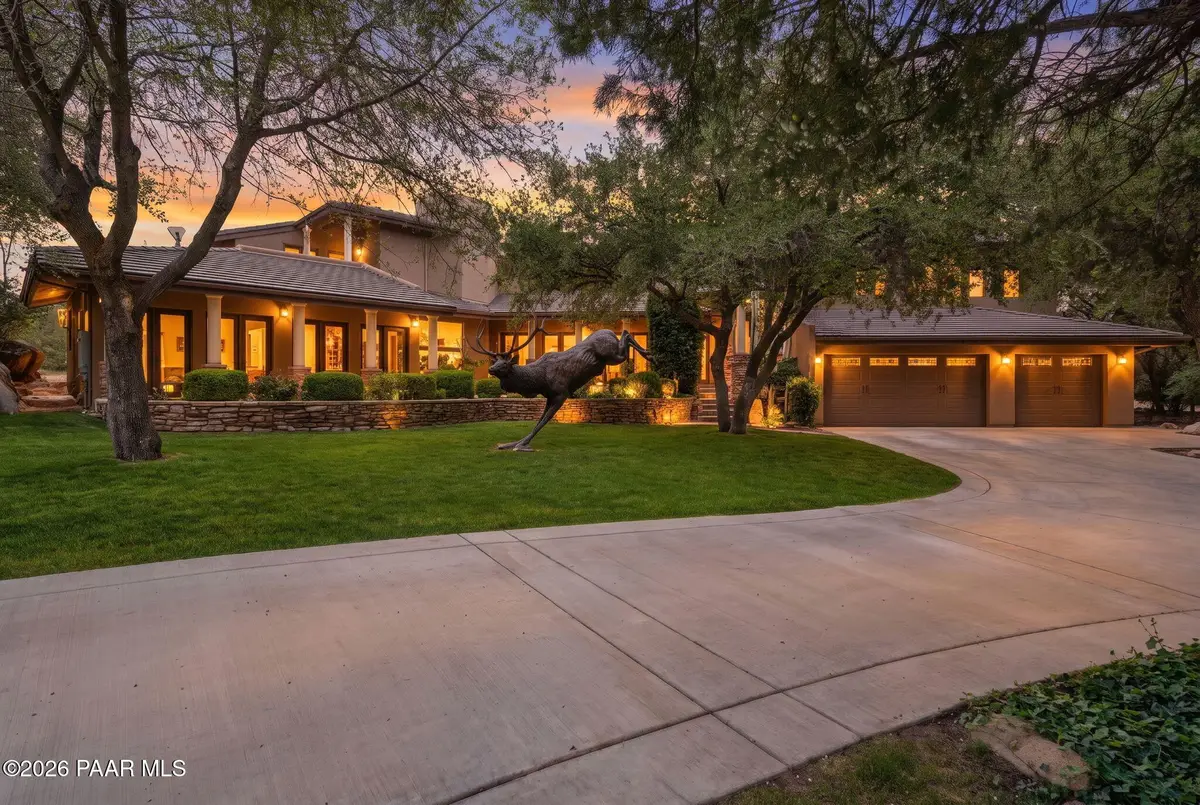 21 Yakashba Drive, Prescott, AZ 86305 - #1