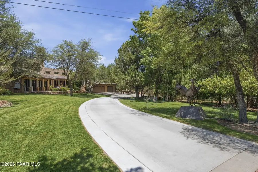 21 Yakashba Drive, Prescott, AZ 86305 - #3