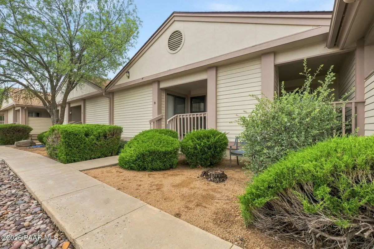 3179 Shoshone Drive #1b, Prescott, AZ 86301 - #1