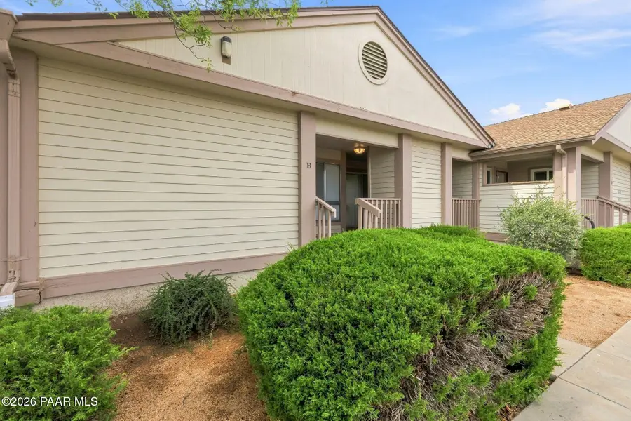 3179 Shoshone Drive #1b, Prescott, AZ 86301 - #2