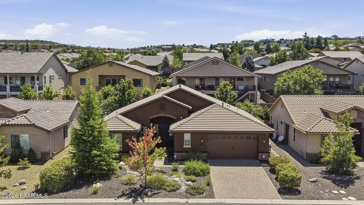 1013 Craftsman Drive, Prescott, AZ 86301 - #1