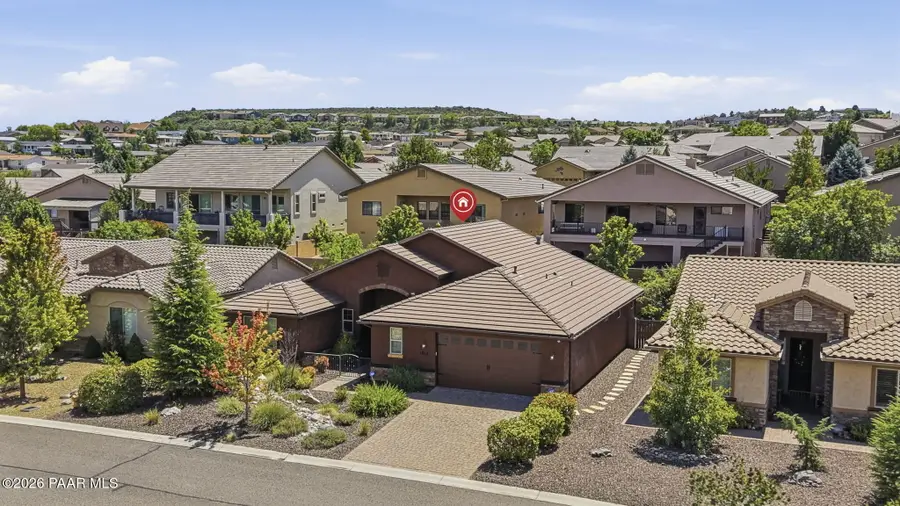 1013 Craftsman Drive, Prescott, AZ 86301 - #2