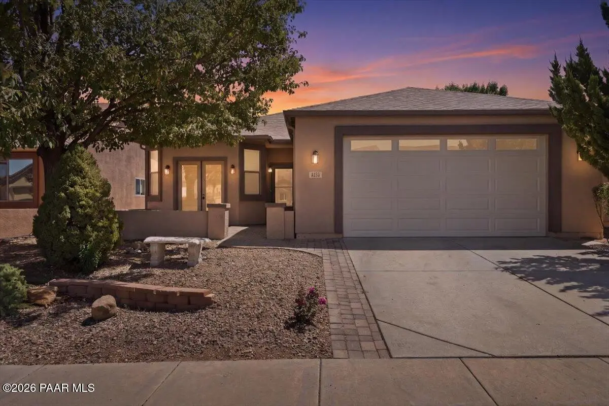 8105 N Command Point Drive, Prescott Valley, AZ 86315 - #1