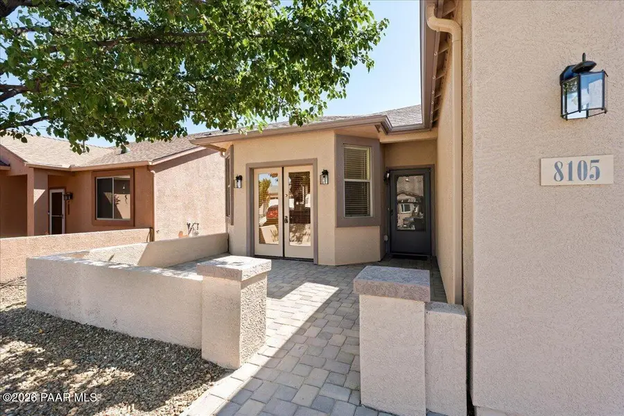 8105 N Command Point Drive, Prescott Valley, AZ 86315 - #3