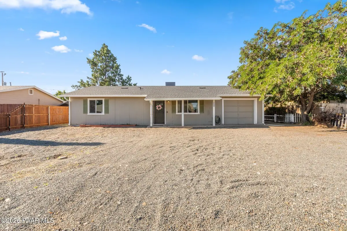 8225 E Manley Drive, Prescott Valley, AZ 86314 - #1